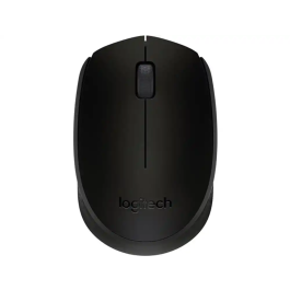 Logitech M170/M171 Ratón Inalámbrico USB Negro Batería AA Precio: 12.89000053. SKU: S0207995