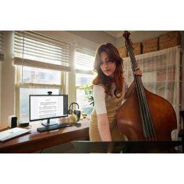 HP V24i G5 Monitor FHD 23.8 Pulgadas