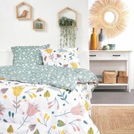 Today TOD1702697118547 Juego de cama doble 100% Algodón estampado 220 x 240 cm Precio: 36.49999969. SKU: B1GJEG95ZG