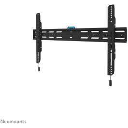Neomounts WL30S-850BL18 Soporte de pared fijo para TV 43-86" bloqueable de acero negro
