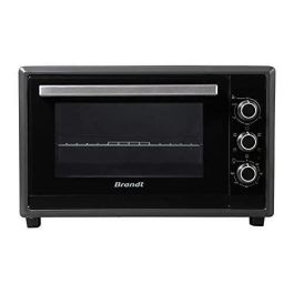 BRANDT FC55MUBSL mini horno