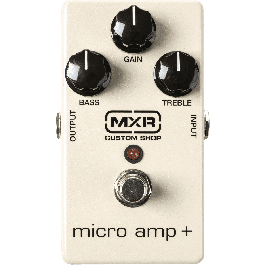 Pedal Mxr® Pedal Carbon Copy Mini Precio: 135.69000016. SKU: B1C6HKXDRQ