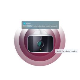 Camara Ip Outdoor D - Link Dcs - 8620 Lh 2K Camara Ip Outdoor D - Link Dcs - 8620 Lh 2K