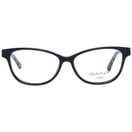 Montura de Gafas Mujer Gant GA4122 55001 Montura de Gafas Mujer Gant GA4122 55001