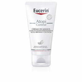 Eucerin ATOPICONTROL Crema de Manos Tratamiento Diario para Sequedad Extrema y Dermatitis Atópica 75 ml Precio: 6.50000021. SKU: B17AHERAFH