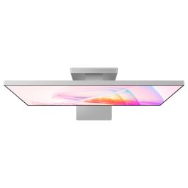 Samsung ViewFinity S27C902PAU Monitor 27" 5K IPS 60Hz 5ms MiniDP Thunderbolt 4 Webcam Plata