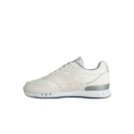 Zapatillas de Running para Adultos Munich 4150194 Blanco