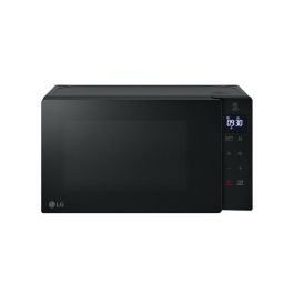 Microondas LG MH6032GAS Negro 20 L 700 W Precio: 130.5000004. SKU: B1KMEPZ2ZF