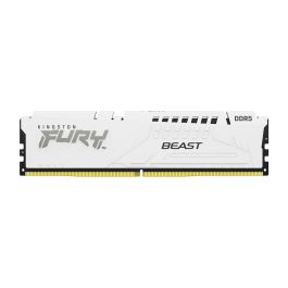 Kingston Technology FURY Beast módulo de memoria 16 GB 1 x 16 GB DDR5