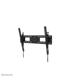 Neomounts WL35-750BL18 Soporte de Pared Inclinable Heavy Duty para Pantallas 43-98", Max 125 kg, VESA 100x100-800x600
