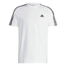 Camiseta de Manga Corta Hombre Adidas S (S) Camiseta de Manga Corta Hombre Adidas S (S) Precio: 20.50000029. SKU: B14ER29322