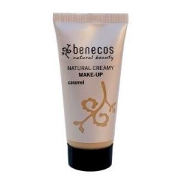 Base De Maquillaje En Crema Caramel 30Ml. Vegano Precio: 9.5900002. SKU: B13QA63LSZ