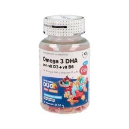 Omega 3 Dha Senda Kids Precio: 11.8900001. SKU: B1DMRJSDGR