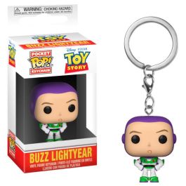 FUNKO Llavero Pocket POP Disney Pixar Toy Story Buzz Lightyear Precio: 8.88999947. SKU: B1GPKWASXL