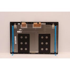 Lenovo Replacement LCD cover for Lenovo ThinkBook 14 G3 series, silver gray, hard shell design, includes bezel and hinge. Lenovo Replacement LCD cover for Lenovo ThinkBook 14 G3 series, silver gray, hard shell design, includes bezel and hinge.