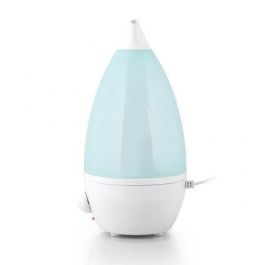 Humidificador Orbegozo HU 2016/ Capacidad 1.5L
