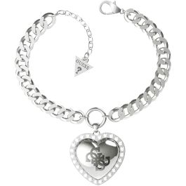Pulsera Mujer Guess JUBB01075JWRHS Precio: 87.5000005. SKU: B163BCJ3EY