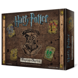 Harry Potter Hogwarts Battle Precio: 43.68999998. SKU: B17HLYQDKE