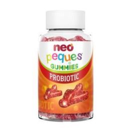 Neo Peques Gummies Probiotic 30Gominolas Precio: 14.8900004. SKU: B1EBABHZFY
