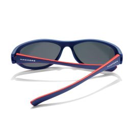 Gafas de Sol Infantiles Hawkers RAVE KIDS Ø 38 mm Azul oscuro