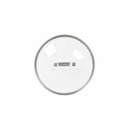 Cacerola Con Tapa Valira 4141/25 Negro Ø 24 cm