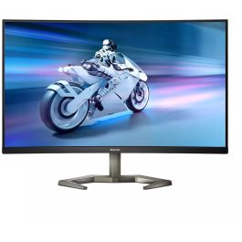 Philips 32M1C5200W Monitor 31.5" QHD 240Hz VA Curvo 1500R 4ms 2xHDMI 1xDP 1920x1080