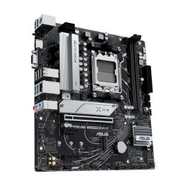 Asus 90MB1F60-M0EAY0 Placa Base Prime B650M-K p/ Socket AM5 AMD Ryzen Micro ATX DDR5 PCIe 5.0 M.2 2.5GbE USB 3.2 Gen 2