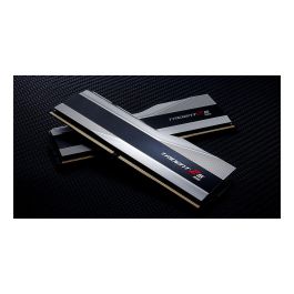 G.Skill Trident Z5 RGB DDR5 32GB (2x16GB) 5600MHz CL36 32-TZ5RS KIT PC/Servidor