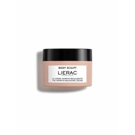 Lierac Body Sculpt Crema Morfo Remodelante Precio: 23.89000042. SKU: B14V82M2CC