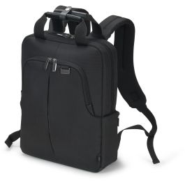 DICOTA Mochila ECO Slim Pro 12-14.1 pulgadas negra para Portátil Precio: 116.50000032. SKU: B1D62FB78P