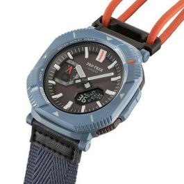 Reloj Hombre Casio PRJ-B001B-2ER (Ø 46 mm) Reloj Hombre Casio PRJ-B001B-2ER (Ø 46 mm)