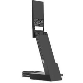 NETGEAR A8000-100PES Adaptador USB 3.0 WiFi 6E AXE3000 Inalámbrico Tribanda para PC/Portátil