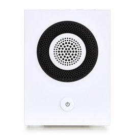 Fonestar Altavoz Inalámbrico Bluetooth Dots - 12W RMS, TWS, Bluetooth 4.2, NFC, Batería Recargable, Blanco Precio: 31.50000018. SKU: B13FNV8JYG