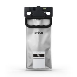 EPSON WorkForce Pro WF-C529R / C579R Black XL Ink 10K Precio: 55.59000029. SKU: B14A5GHTYR