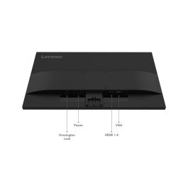 Monitor Lenovo 68CDKAC1EU Full HD LCD 27"