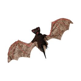 Decoración para Halloween 80 cm Negro Murciélago Precio: 19.89000057. SKU: B1GQQRTRJ9