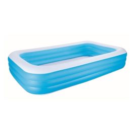 Piscina Hinchable para Niños Bestway Multicolor 305 x 183 x 56 cm Precio: 56.50000015. SKU: S7169073