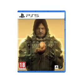 Sony Game Ps5 Death Stranding Precio: 19.98999981. SKU: B1K8DE3MC3
