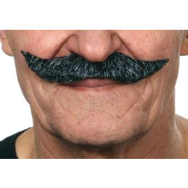 My Other Me Bigote de Disfraz para Adulto, Talla Única, Multicolor - Accesorio para Fiestas Temáticas y Carnaval Precio: 6.50000021. SKU: S2418772