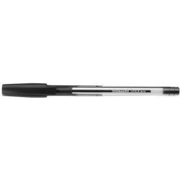 Boligrafo Pelikan Stick Pro  Negro (Set de 20) Precio: 7.6472. SKU: B1K66A8MZ9