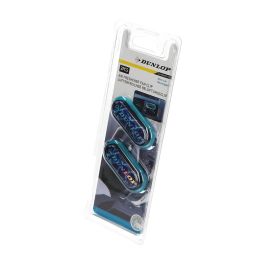 Dunlop Ambientador para rejilla de climatizador de coche - Colores surtidos amarillo/lila/azul Precio: 3.50000002. SKU: S7908714