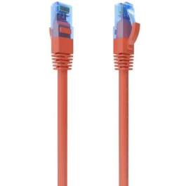Aisens Cable de Red RJ45 Cat.6 UTP AWG26 CCA 25cm Rojo A135-0785 Precio: 3.95000023. SKU: B1CPB2WD6K