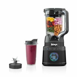 Batidora de Vaso NINJA DETECTPOWERMIXERPRO Negro 1200 W Batidora de Vaso NINJA DETECTPOWERMIXERPRO Negro 1200 W Precio: 174.49999996. SKU: B14693QZXV
