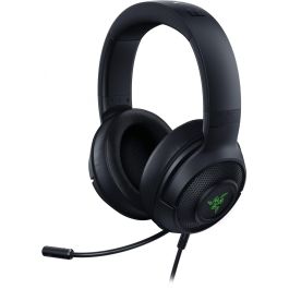 Razer Kraken V3 X Auriculares Gaming con Cable Negros Precio: 67.50000004. SKU: S7818904