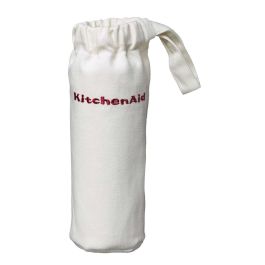 Kitchenaid 5KHM9212 EER Batidora Amasadora Roja con 9 Velocidades, Versátil y Compacta para Cocina