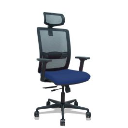 Silla Gaming Piqueras y Crespo 68R65CR Precio: 242.49999983. SKU: B18HC999L8