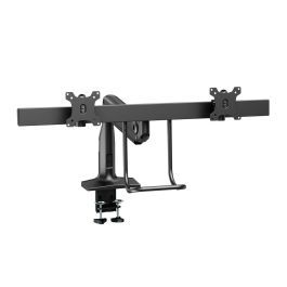 Soporte de Mesa para Pantalla V7 DM1HDD 17" 27" 32" Soporte de Mesa para Pantalla V7 DM1HDD 17" 27" 32"
