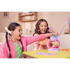 Spin Master Estudio de Pulseras Heishi Cool Maker 27,9x25,4x5,08 cm