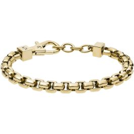 Pulsera Hombre Armani Exchange AXG0046710 Precio: 106.58999989. SKU: B16RMMEQAJ