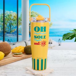 Cook Concept Mug Térmico 900 Ml Dolce Vita New York Asa Colección Dolce Vita Modelos Surtidos